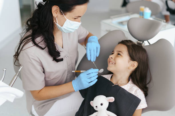 Best Dentist for Dental Trauma  in Woodland Park, NE