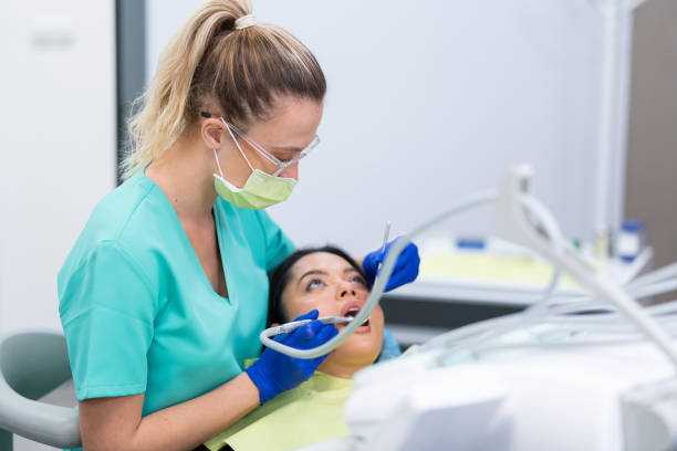 Best Teeth Whitening  in Woodland Park, NE